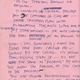 Illustration for article titled Read Harrison Ford's original script notes from Raiders of the Lost Ark